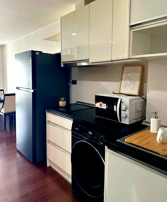Condos for rent BTS On Nut :  The Next Garden              Mix 