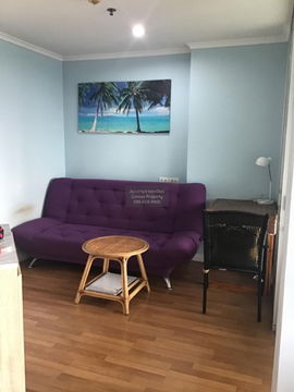 เช่าคอนโด ลุมพินี เพลส พระราม 4 - กล้วยน้ำไท BTS-พระโขนง พระโขนง เขต คลองเตย กรุงเทพ CX-110818 ✅ ทักไลน์ @connexproperty ตอบทันที ทีมงานมืออาชีพ ✅