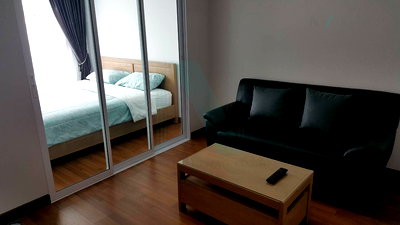 Condos for rent Sukhumvit 81 : For rent Regent Home Sukhumvit 81, 4th Floor, Building A  BTS On Nut.