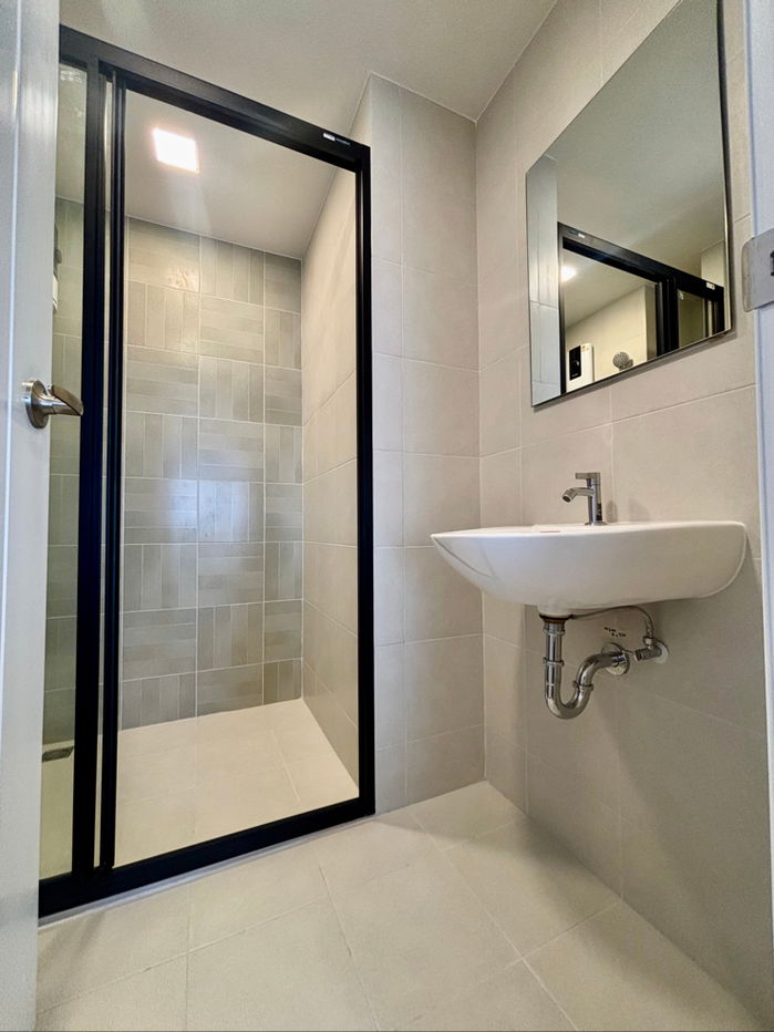 รูป D condo ให้เช่าขอนแก่น พร้อมเข้าอยู่ - รูปที่ 9/11