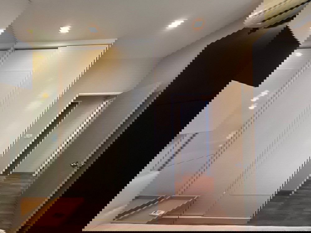 รูป ให้เช่าThe Coast Bangna - 2นอน 2น้ำ 52ตรม. ชั้น12 ตึกB - Line:@hac55 - รูปที่ 6/17