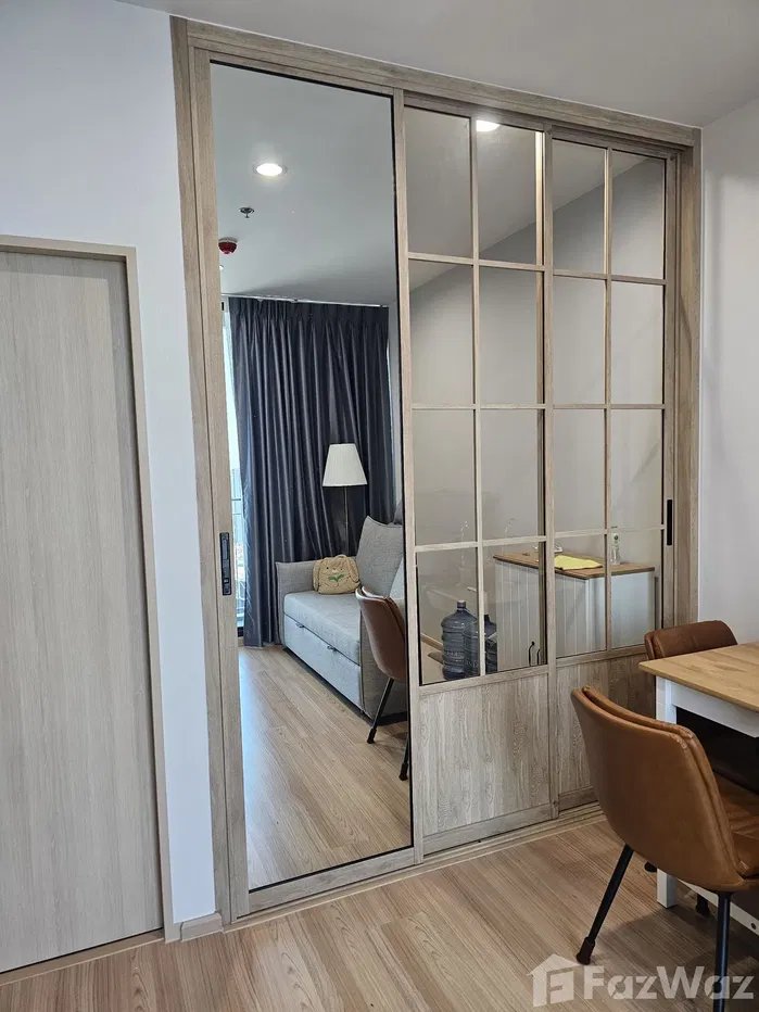 รูป ขาย คอนโด 2 ห้องนอน ในโครงการ สกายไรส์ อเวนิว สุขุมวิท 64 6037970 - รูปที่ 4/8