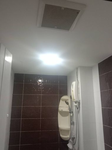 Studio condo for sale, 24 sqm, Smart Condo @ Rama 2