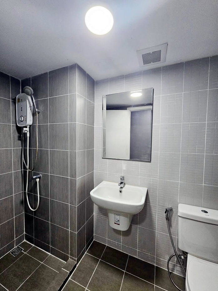 รูป เช่า!!! Kensington สุขุมวิท-เทพารักษ์ (1 Bedroom plus) ติด MRT ทิพวัล - รูปที่ 7/8
