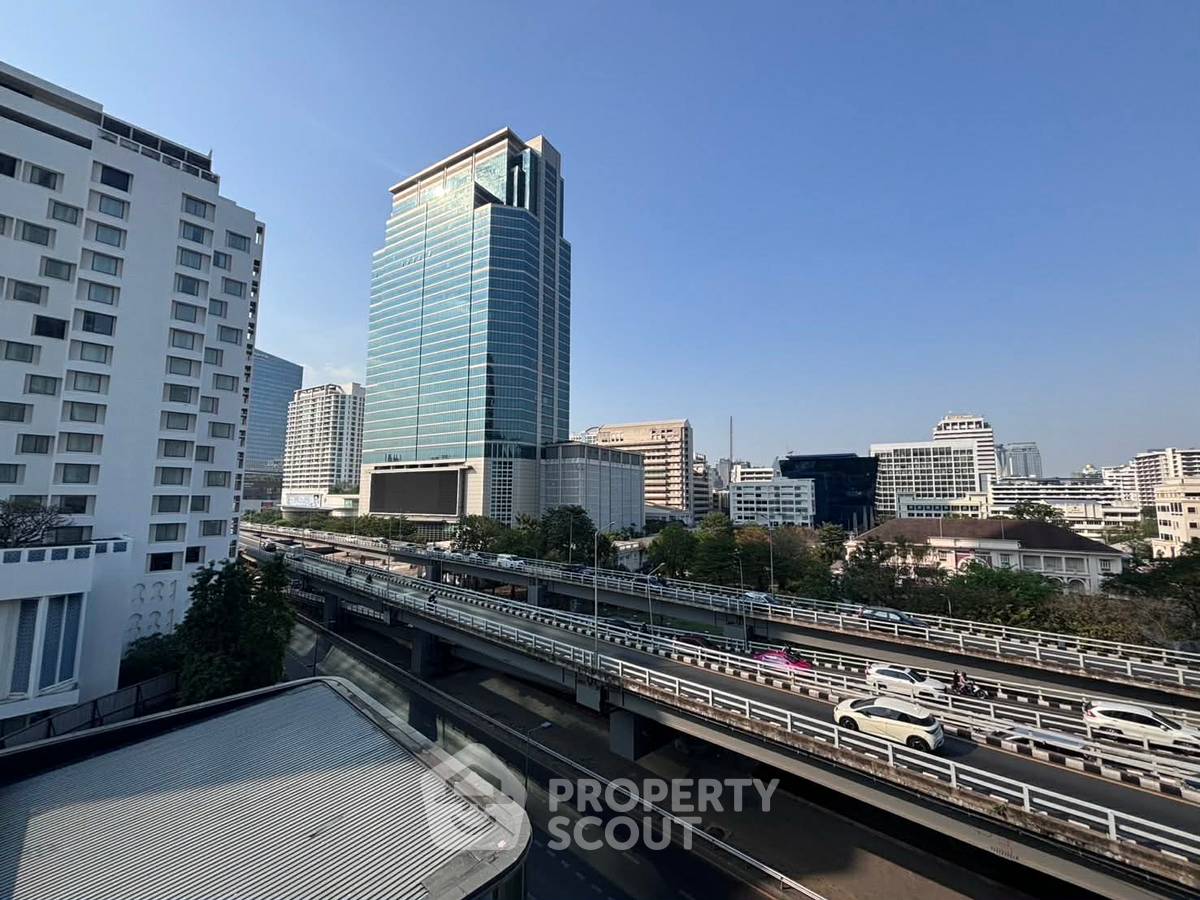 รูป คอนโด 1-ห้องนอน ที่ คัลเจอร์ จุฬา ใกล้ MRT สามย่าน (ID 2640217) - รูปที่ 11/11