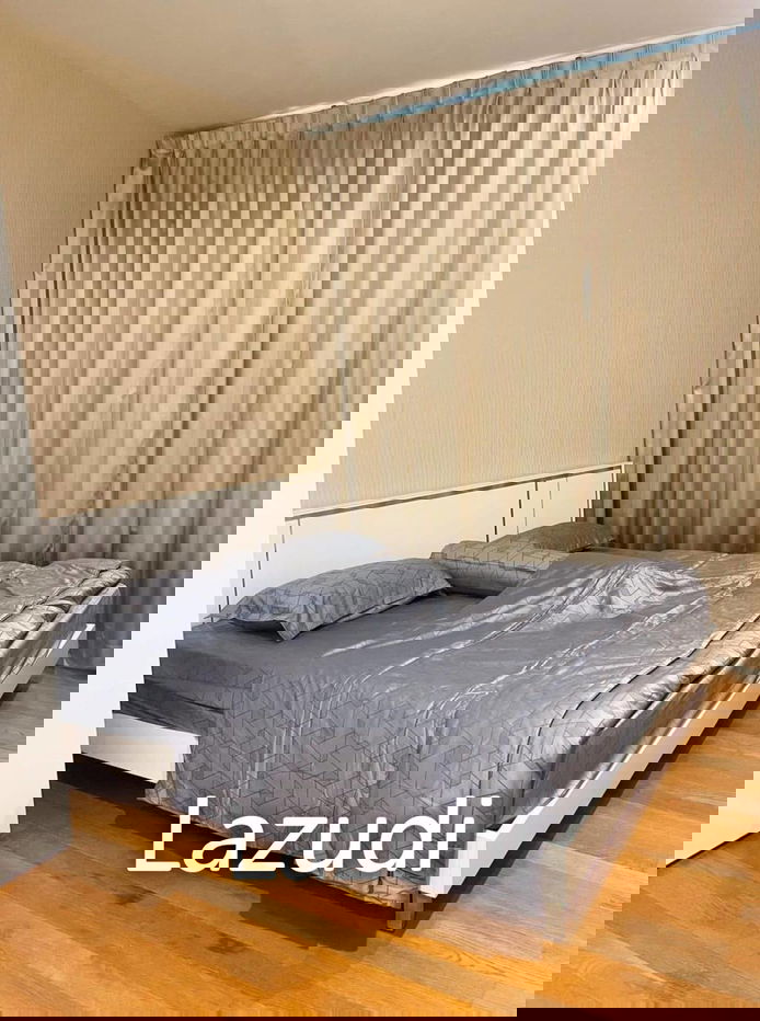 รูป 92 sqm condo Watermark Chaophraya Bang Lamphu Lang Bangkok - รูปที่ 8/13