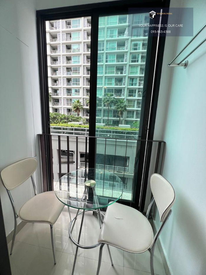 รูป Ideo Ratchada Huaikwang | 🚝ใกล้ MRt ห้วยขวาง |#2025071610946 #FC - รูปที่ 5/7