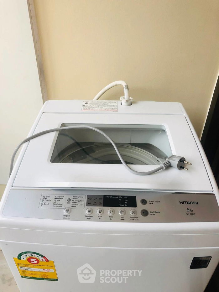 รูป คอนโด 1-ห้องนอน ที่ ไอดีโอ มิกซ์ สุขุมวิท 103 ใกล้ BTS อุดมสุข (ID 2638961) - รูปที่ 5/8