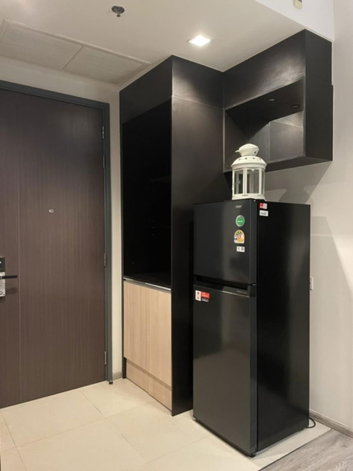 รูป 🎈#PT2412_036🎈💥ด่วน💥ว่างชัวร์ รีบคลิก ก่อนหลุดมือ‼️ 𝗙𝗼𝗿 𝗥𝗲𝗻𝘁2️⃣6️⃣ k.🔥🔥#ใกล้BTSอโศกคอนโด เอดจ์บายแสนสิริสุขุมวิท23 - รูปที่ 11/13