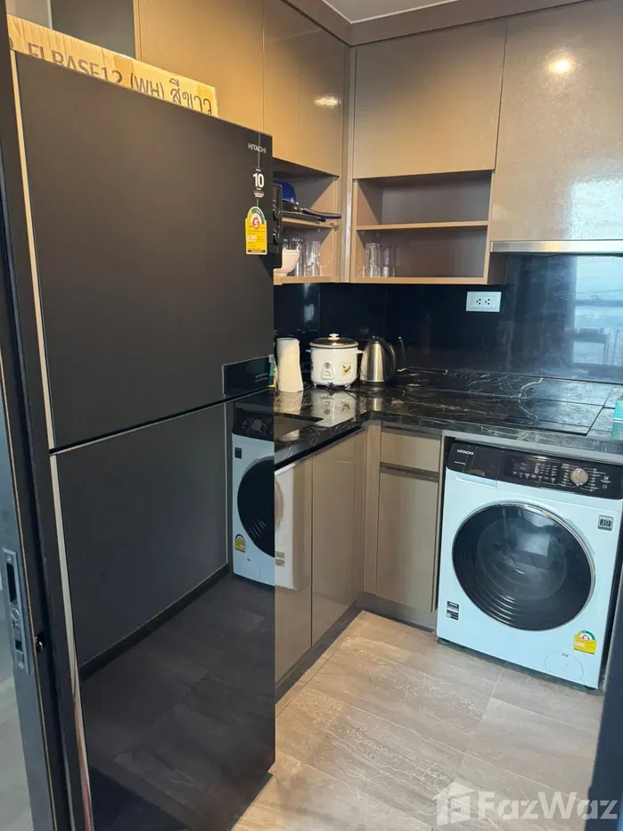 รูป คอนโดให้เช่า 2 ห้องนอน ในโครงการ ไอดีโอ คิว สุขุมวิท 36 6039121 - รูปที่ 10/10