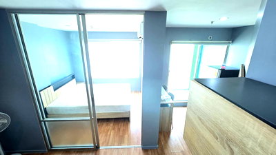 เช่าคอนโด เดอะ มอลล์ บางแค : 🔮RB23269 ให้เช่าถูกมาก👍ลุมพินี พาร์ค เพชรเกษม 98✅แอดไลน์ @119dgdea ( มี @ ด้วย) แอดมินตอบไว