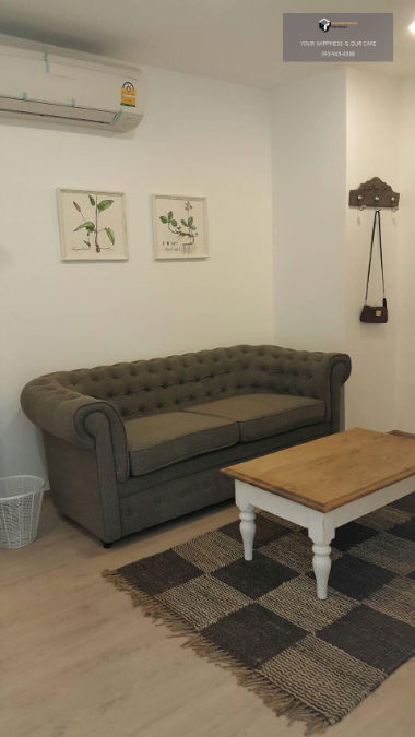 รูป IDEO Q Chula-Samyan | 🚝ใกล้ MRT สามย่าน #2026012613792#FC - รูปที่ 4/6