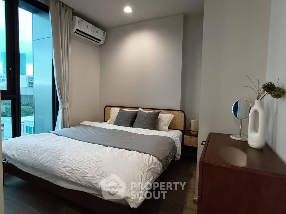 รูป คอนโด 2-ห้องนอน ที่ เดอะ เครสท์ พาร์ค เรสซิเดนซ์ ใกล้ MRT พหลโยธิน (ID 2639790) - รูปที่ 4/10