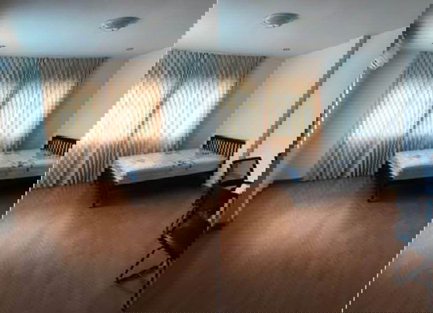 รูป ให้เช่าบ้านเดี่ยว 3 ชั้น ใกล้ MRT ห้วยขวาง ซอย ประชาราษฎร์บำเพ็ญ 26 , รัชดา 18 , ลาดพร้าว 80  - รูปที่ 7/7