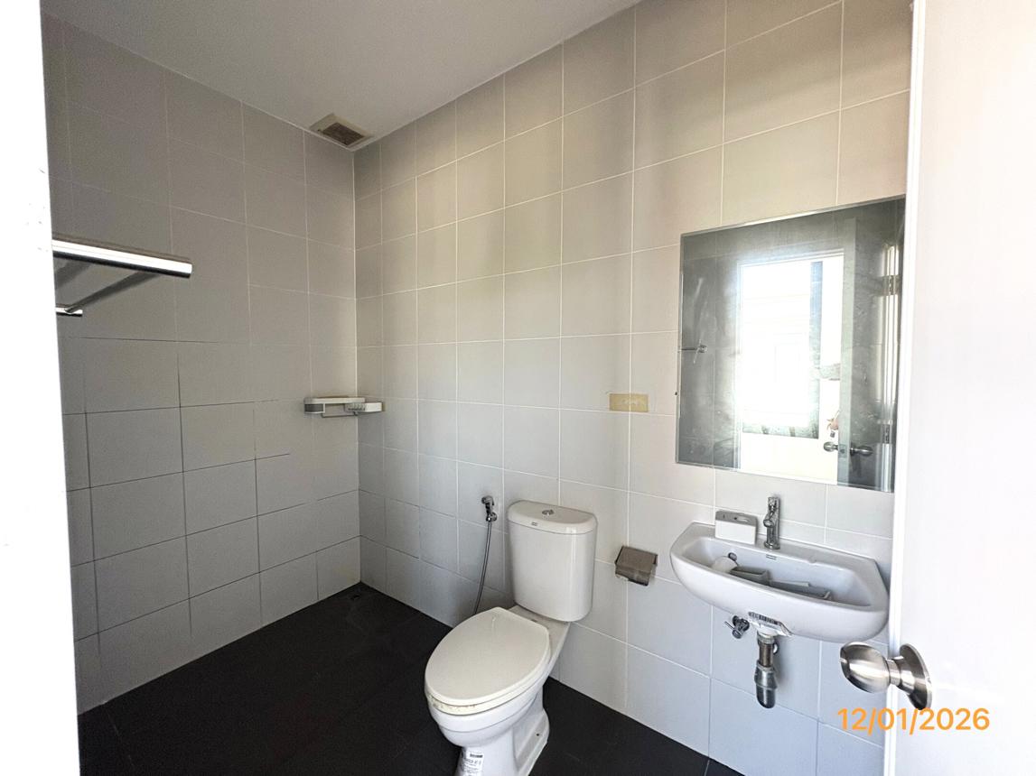 รูป ทาวน์เฮ้าส์ สำหรับขาย เอ็ม ไนน์ อเวนิว ท่าข้าม เขตบางขุนเทียน กรุงเทพมหานคร - รูปที่ 23/30