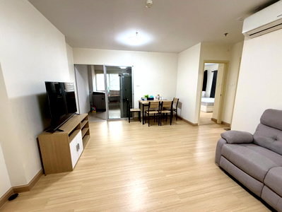 Condos for rent Pak Kret Nonthaburi : Supalai City Resort Chaeng Wattana