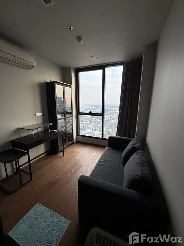 picture Ideo Q Sukhumvit 36 6039121 - 7/10