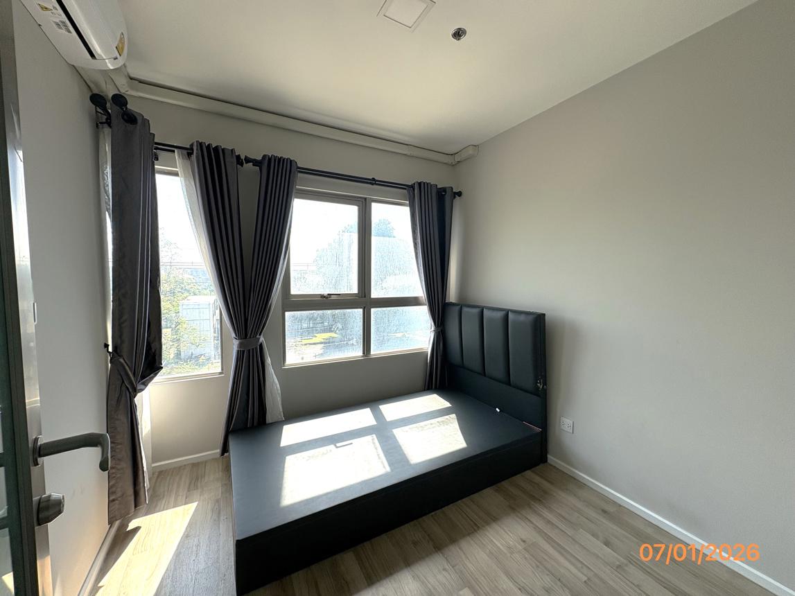 รูป คอนโดมิเนียม 2 ห้องนอน, 53.28 ตารางเมตร คอนโดมิเนียม สำหรับขาย อีส พระราม 2 (2) แสมดำ เขตบางขุนเทียน กรุงเทพมหานคร - รูปที่ 17/30