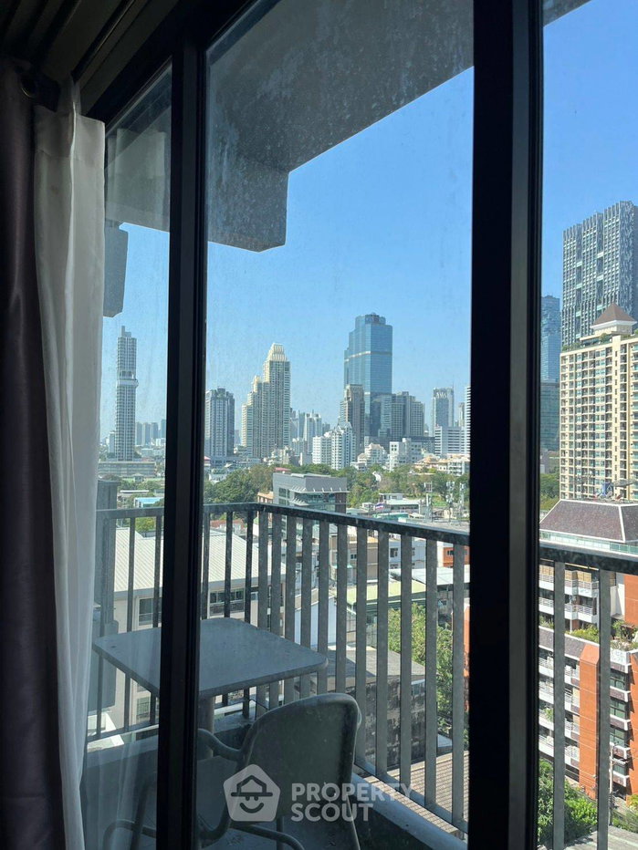 รูป คอนโด 2-ห้องนอน ที่ เดอะ ซี้ดมิงเกิ้ล สาทร-สวนพลู ใกล้ BTS ศาลาแดง (ID 1882700) - รูปที่ 16/23