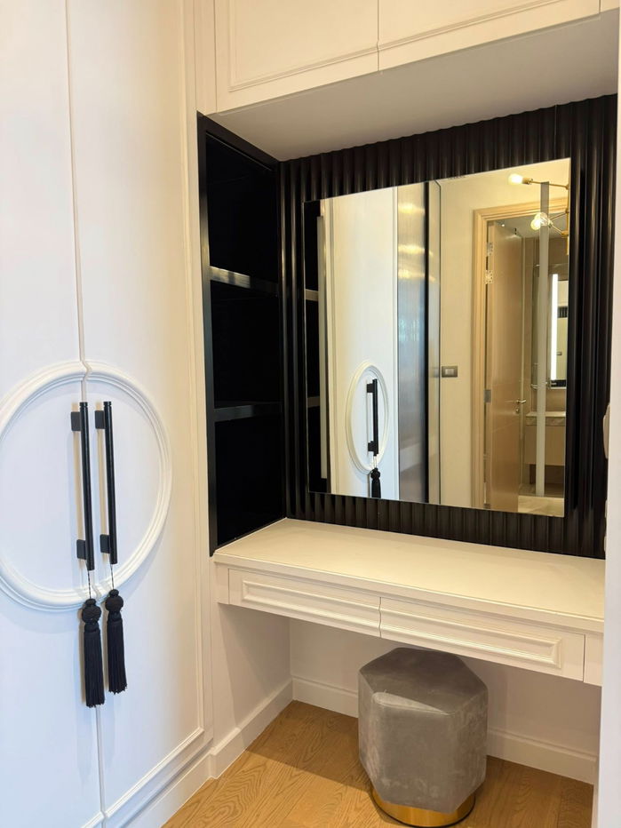 รูป [Agent post] รับ Co-Agent  ให้เช่า Magnolia Waterfront Residences  - รูปที่ 3/11