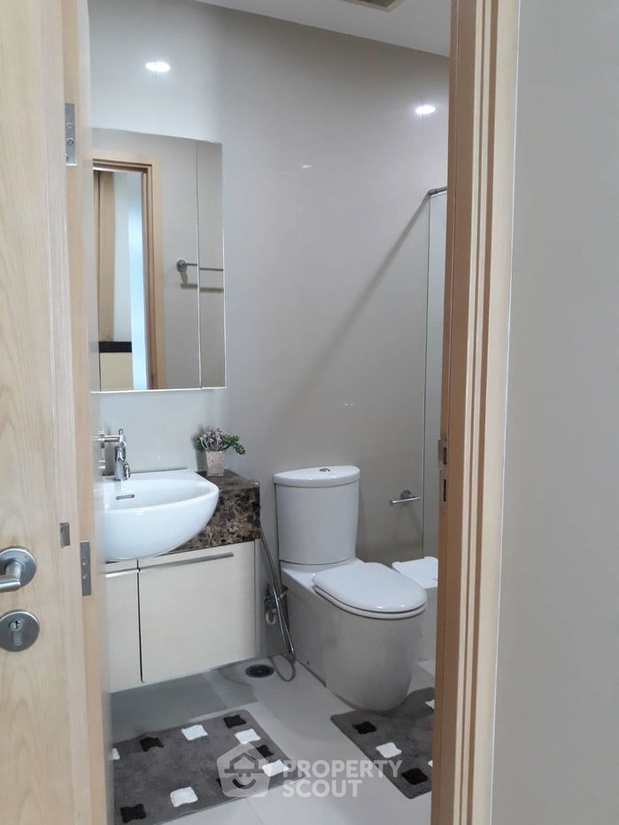 รูป คอนโด 3-ห้องนอน ที่ 39 บาย แสนสิริ ใกล้ BTS พร้อมพงษ์ (ID 2638782) - รูปที่ 15/17