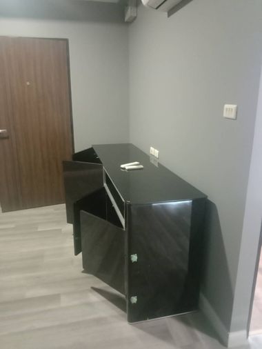 Studio condo for sale, 24 sqm, Smart Condo @ Rama 2