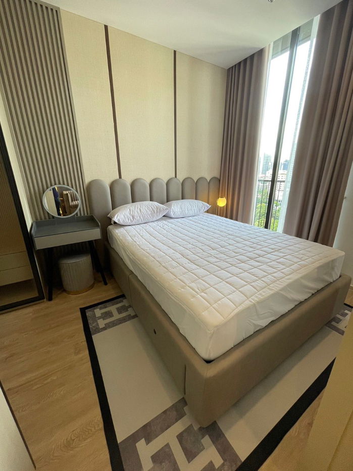 รูป DT-9969 ปล่อยเช่าคอนโด Noble State 39 สุขุมวิท 39 เดินเพียง 470 ม. ถึง BTS พร้อมพงษ์ - รูปที่ 1/11