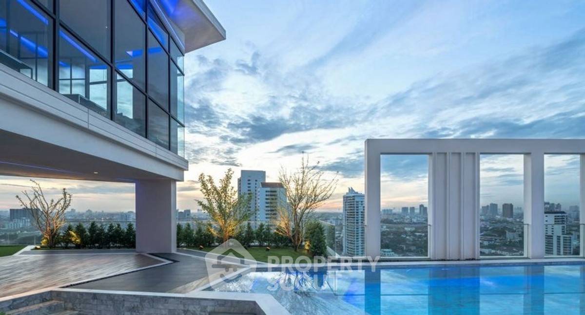 picture 2-BR Condo at M Thonglor 10 near BTS Thong Lor (ID 2638608) - 13/17