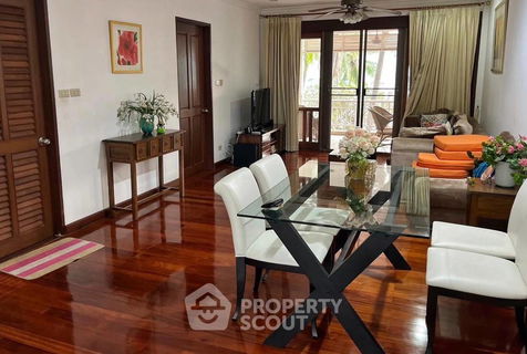2-BR Condo at Baan Monchalay close to North Cha-Am Beach (ID 2623692)