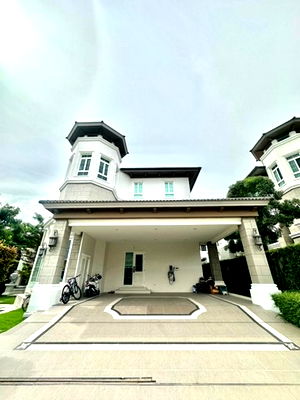 Houses for sale C.P. Charoen Pokphand Mahachai : FOR SALE  HOUSE PROPERTY  42500000 BAHT.