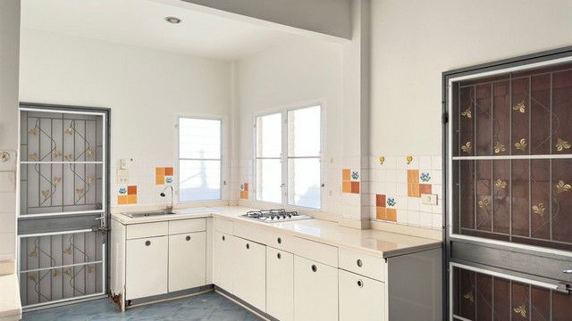 รูป AP1483 ขายบ้านเดี่ยวโครงการหมู่บ้านกฤษดานคร แจ้งวัฒนะ นนทบุรี - รูปที่ 6/8