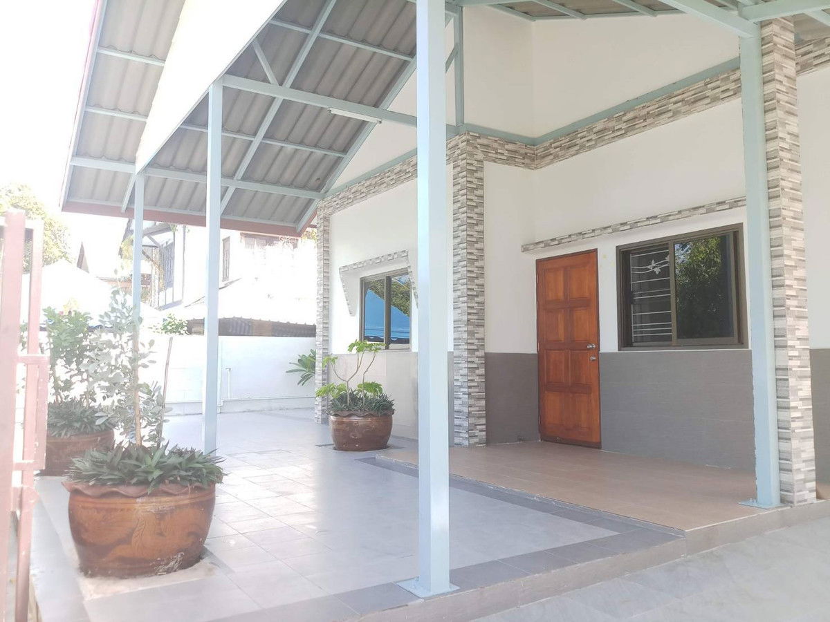 รูป 🏠 ให้เช่าบ้าน : Kristada Nakhon Chaeng Watthana (กฤษดานคร แจ้งวัฒนะ) รหัสทรัพย์ | 📌 LNP-H808 - รูปที่ 7/16