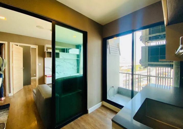 2-bed condo for sale, 46 sqm, Esta Bliss Ramintra