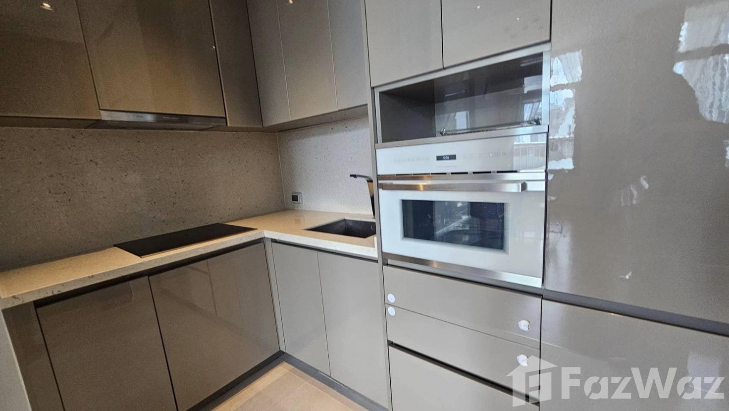 รูป คอนโดให้เช่า 2 ห้องนอน ในโครงการ เดอะ ดิโพลแมท 39 1916489 - รูปที่ 3/13
