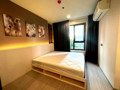 คอนโดให้เช่า : CR096   🏢 ให้เช่า Life Ladprao (ไลฟ์ ลาดพร้าว)