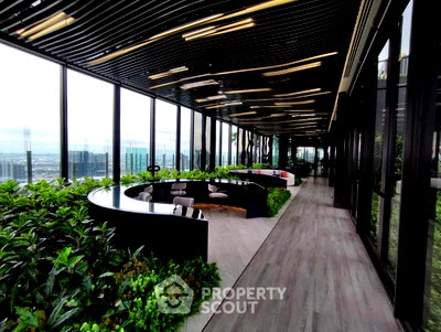 Condos for rent : 1-BR Condo At Life Sathorn Sierra, 400m To BTS Talat Phlu (ID 1966076)