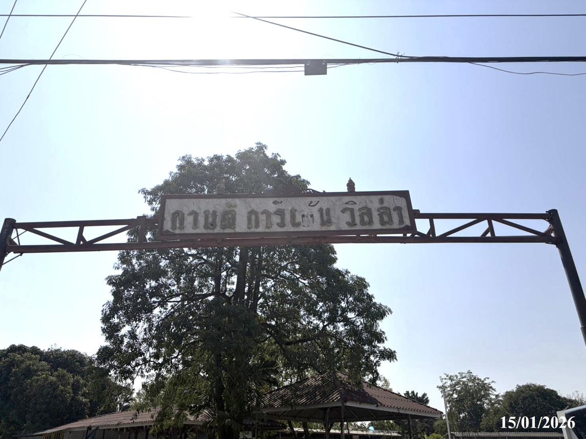 รูป ทาวน์เฮ้าส์ สำหรับขาย กานต์การ์เด้นวิลล่า หน้าไม้ ลาดหลุมแก้ว ปทุมธานี - รูปที่ 12/16