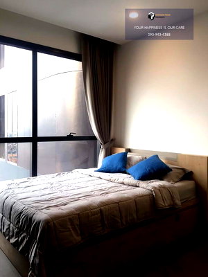 Condos for sale : Ashton Chula-Silom | Near MRT Samyan | #2025061810554#FC