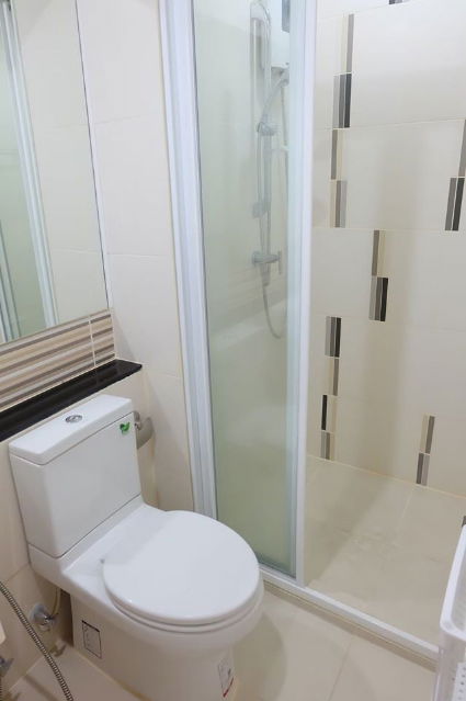 รูป (ว่าง1มีนาคม69)ให้เช่าCentric Tiwanon - 1นอน 35.5ตรม. ชั้น23 ตึกB - Line:@hac55 - รูปที่ 15/23