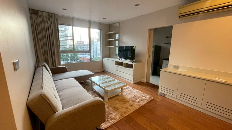 Condo One X Sukhumvit 26 (คอนโด วัน เอ็กซ์ สุขุมวิท 26) (2bed2bath 70sqm)