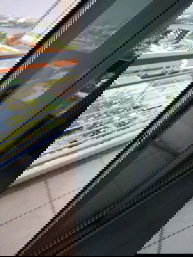 รูป 🏢 ให้เช่าคอนโด : The Star Estate @ Rama 3 (เดอะ สตาร์ เอสเตท แอท พระราม 3)   รหัสทรัพย์ | 📌LNP-C7183 - รูปที่ 19/19