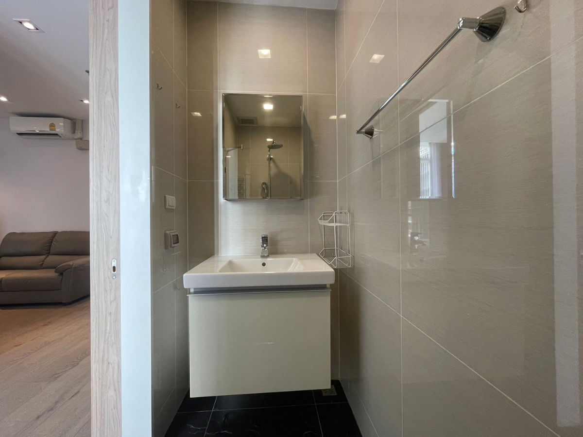 รูป เช่า park origin พร้อมพงษ์  2ห้อนนอน /2ห้องน้ำ  57.37 ตร.ม.  - รูปที่ 15/21