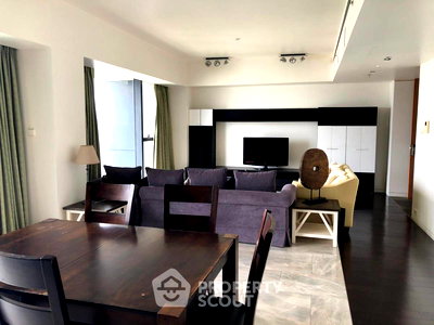 Condos for sale BTS Chong Nonsi : 3-BR Condo at The Met Sathorn near BTS Chong Nonsi (ID 2638792)