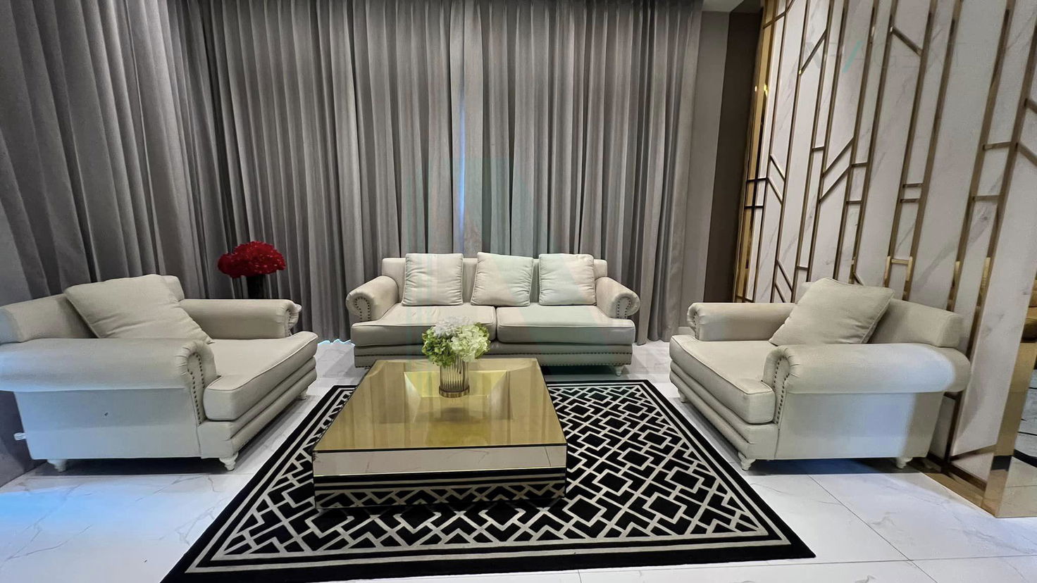 รูป 📌 ขายบ้านเดี่ยว โครงการ แกรนด์ บางกอก บูเลอวาร์ด รามอินทรา–เสรีไทย 2 ชั้น 5 ห้องนอน 6 ห้องน้ำ - รูปที่ 2/8