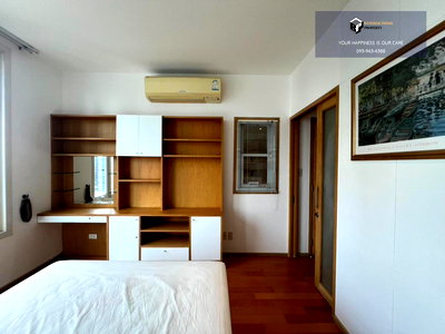 Condos for rent : Villa Ratchathewi | 🚝Near BTS Ratchathewi #2025110612787#FC