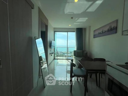 รูปภาพ 1-BR Condo at The Riviera Jomtien close to Jomtien Beach (ID 2589164)