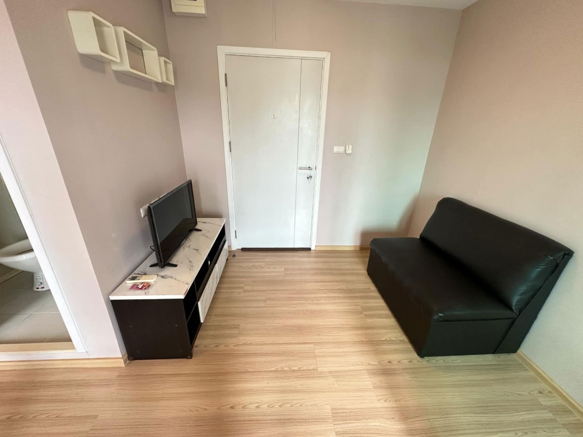 picture Plum Condo Chaengwattana Station Phase 1 - 7/12