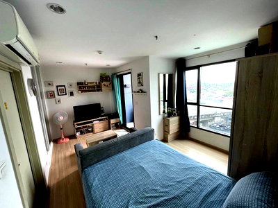 ขายคอนโด : ✅ S-TB9R256 ✅ Line : @p2nproperty