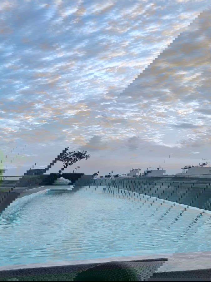 รูป #SC11536 📌 ให้เช่า | 🟦🟨เดอะ ทรี สุขุมวิท 64🟥🟩💬 𝑪𝒐𝒏𝒕𝒂𝒄𝒕 𝑳𝑰𝑵𝑬: @𝒔𝒆𝒄𝒓𝒆𝒕𝒑𝒓𝒐𝒑𝒆𝒓𝒕𝒚 🔥✨ - รูปที่ 8/9