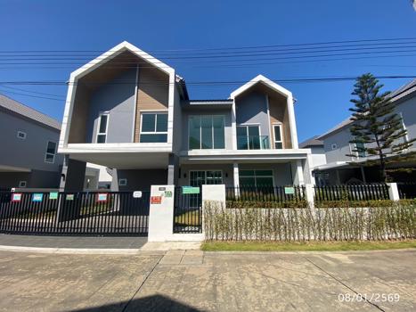 picture HOME for sale Bung Kham Proi Lam Luk Ka Pathumthani - 31/34